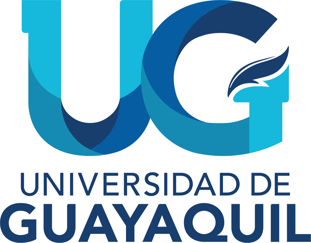 Logo Universidad de Guayaquil